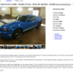 Illustration for article titled This Ford Mustang Has To Go Because The Owner Is Sick Of Memes